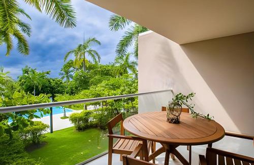 Punta de Mita Apartamento | Increíble apartamento de 3 habitaciones en Bolongo