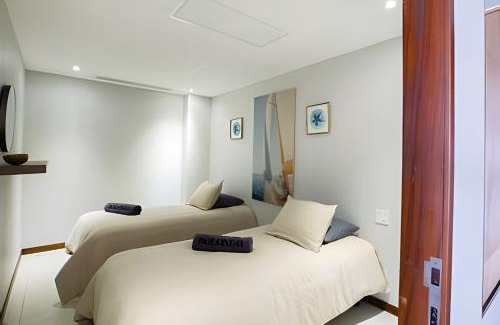 Punta de Mita Apartamento | Increíble apartamento de 3 habitaciones en Bolongo