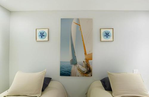 Punta de Mita Apartamento | Increíble apartamento de 3 habitaciones en Bolongo