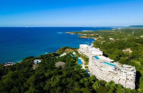 Punta de Mita Apartamento | Increíble apartamento de 3 habitaciones en Bolongo