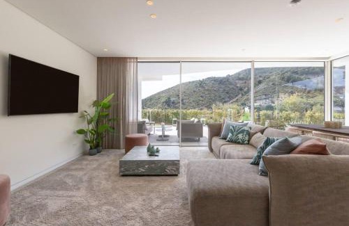 Ojen Apartamento | Increíble apartamento 402 en Palo Alto