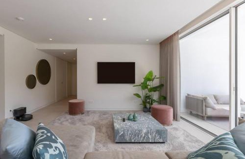 Ojen Apartamento | Increíble apartamento 402 en Palo Alto