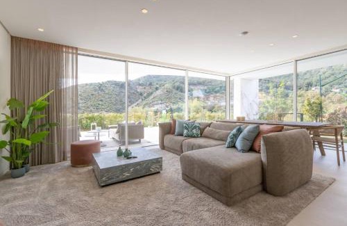Ojen Apartamento | Increíble apartamento 402 en Palo Alto