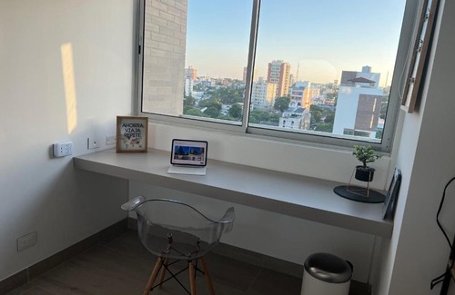 Barranquilla Apartamento | Increíble apartamento con piscina en norte de Barranquilla