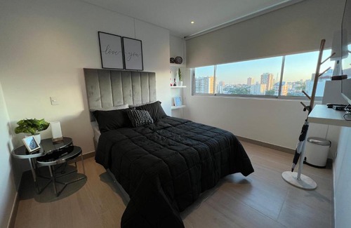 Barranquilla Apartamento | Increíble apartamento con piscina en norte de Barranquilla