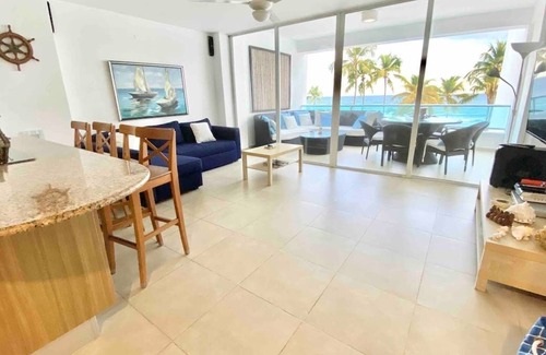 Villas Del Mar Complejo | Apartamento 1104 torre 2
