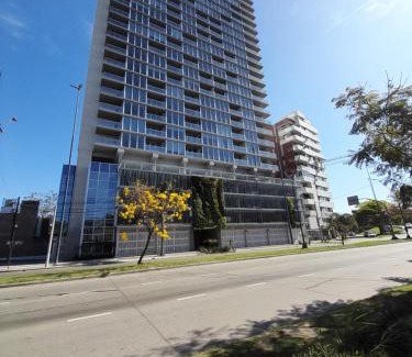 Santa Fe Apartamento | Increíble departamento con vista panorámica al río