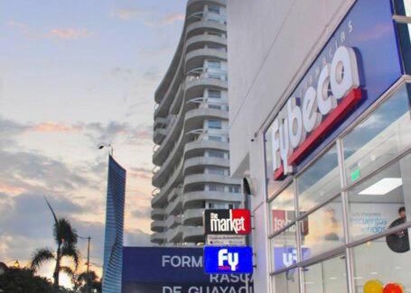 Las Penas Apartamento | Increíble Departamento en Puerto Santa Ana.