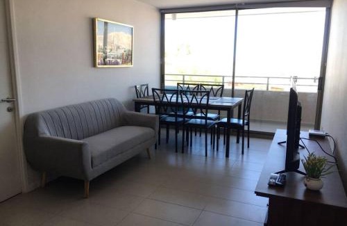 Calama Apartamento | Increíble departamento en Calama