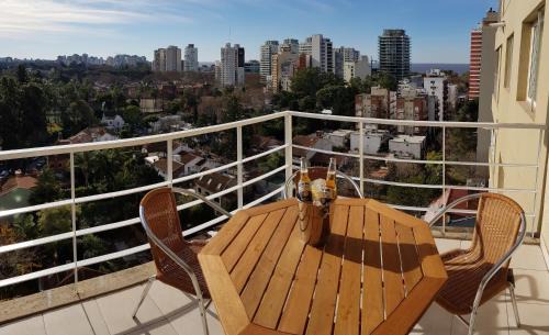 Vicente López Apartamento | Increíble depto con vista al río - By BUMEN