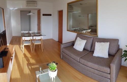 Vicente López Apartamento | Increíble depto con vista al río - By BUMEN
