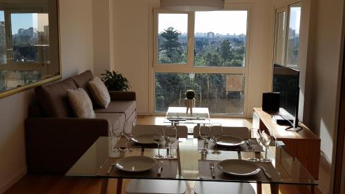 Vicente López Apartamento | Increíble depto con vista al río - By BUMEN