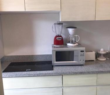 Puerto Aventuras Apartamento | Increíble estudio en Puerto Aventuras, Condominio con alberca # 201