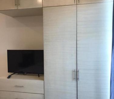 Puerto Aventuras Apartamento | Increíble estudio en Puerto Aventuras, Condominio con alberca # 201