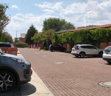 Desarrollo San Pablo Apartamento | Increíble Suite Alberca Bernardo Quintana 12C