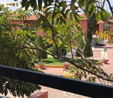 Desarrollo San Pablo Apartamento | Increíble Suite Alberca Bernardo Quintana 12C