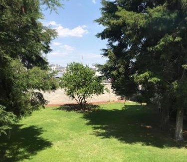 Desarrollo San Pablo Apartamento | Increíble Suite Alberca Bernardo Quintana 12C