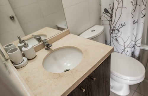 San Joaquin Apartamento | Increíble Ubicación, Cercano a Barrio Italia
