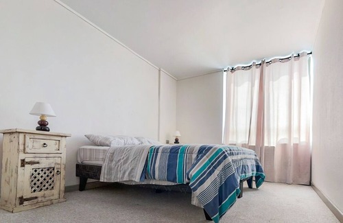 San Joaquin Apartamento | Increíble Ubicación, Cercano a Barrio Italia