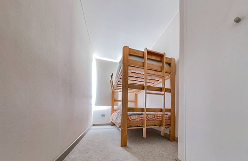 San Joaquin Apartamento | Increíble Ubicación, Cercano a Barrio Italia
