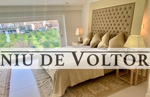 Bunyola Villa | Increíble Villa en la Montaña con Vistas Espectaculares a Bunyola