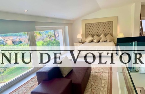 Bunyola Villa | Increíble Villa en la Montaña con Vistas Espectaculares a Bunyola