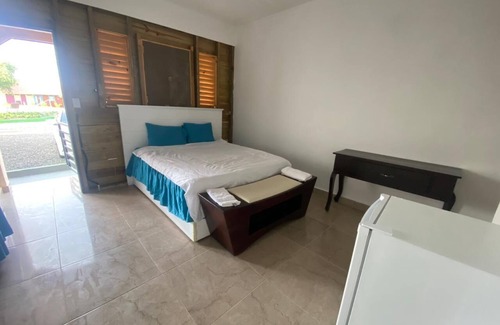 Higuey Complejo | Increíbles junior suites 1BR (Coconuts 2)
