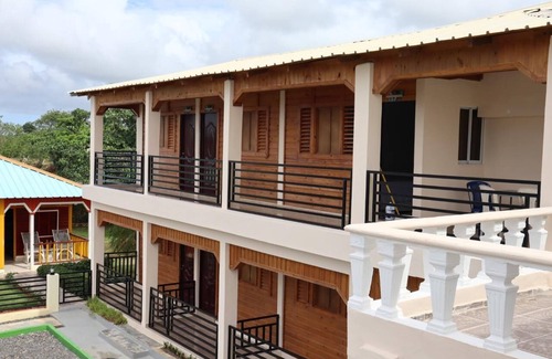 Higuey Complejo | Increíbles junior suites 1BR (Coconuts 2)