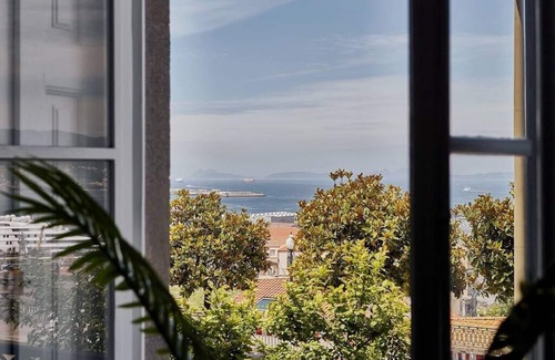 Vigo Condominio | ¡Increíbles Vistas a la Ría de Vigo!