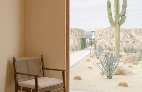La Ribera Casa | Increíble casa frente a la playa