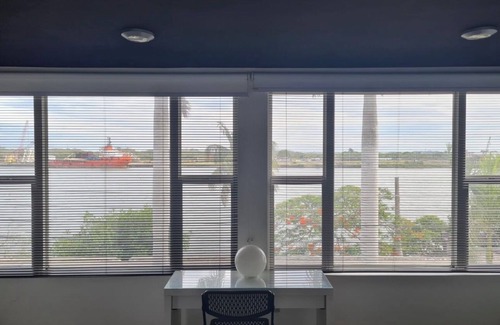 Tuxpan Apartamento | Increíble vista frente al Río