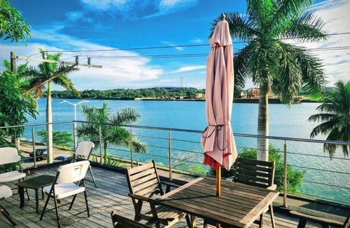 Tuxpan Apartamento | Increíble vista frente al Río