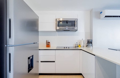 San Francisco Apartamento | Incredible 1BR in San Francisco