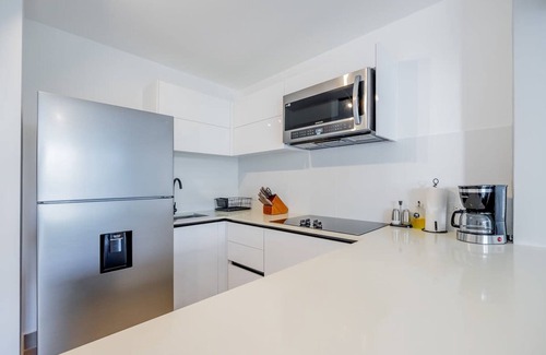 San Francisco Apartamento | Incredible 1BR in San Francisco
