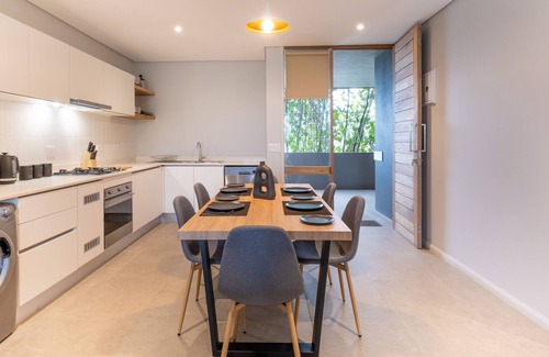 Salt Rock Apartamento | Incredible 2-Bedroom Coastal Forest Condo