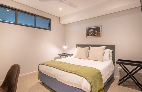 Salt Rock Apartamento | Incredible 2-Bedroom Coastal Forest Condo