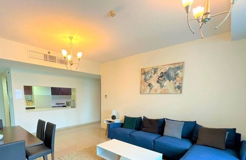 Mina Al Arab Apartamento | Incredible 2B with Lagoon view in Ras Al Khaimah