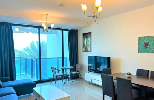 Mina Al Arab Apartamento | Incredible 2B with Lagoon view in Ras Al Khaimah