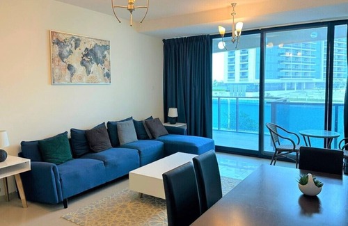 Mina Al Arab Apartamento | Incredible 2B with Lagoon view in Ras Al Khaimah