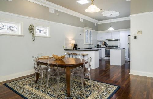 Kensington Casa | Incredible 3-Bed Renovated Home with Huge Garden