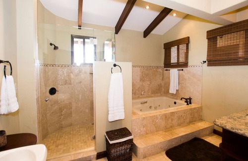 Coco Casa | Increíble villa de 4 dormitorios con maravillosas vistas