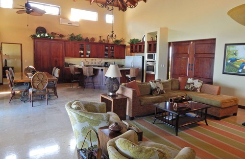 Coco Casa | Increíble villa de 4 dormitorios con maravillosas vistas