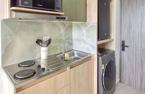 La Castellana Apartamento | Increíble Apartaloft 5 estrellas - Zona Norte Bogotá