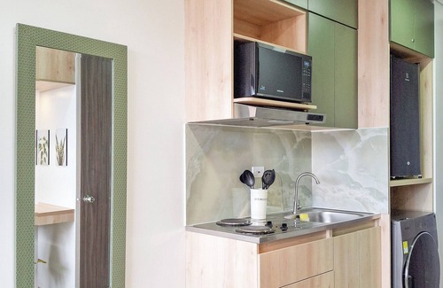 La Castellana Apartamento | Increíble Apartaloft 5 estrellas - Zona Norte Bogotá