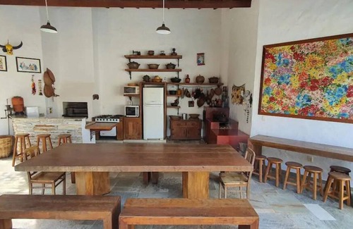 Jardim Botanico Casa | Incredible and complete mansion in a green paradise!