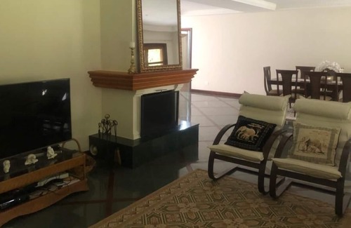 Araras Casa | Incredible and cozy mountain house overlooking the mountains