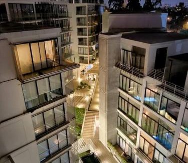 Zona 16 Apartamento | Incredible Apt 3 min away from Cayala and US Embassy and Restaurants