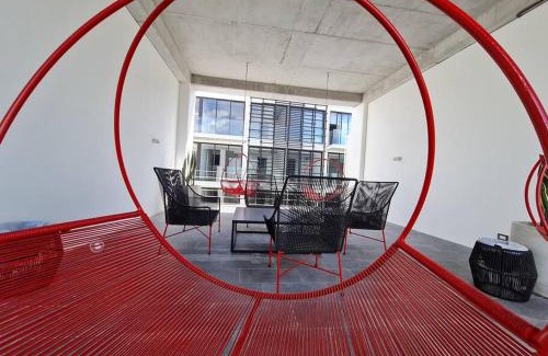 Zona 16 Apartamento | Incredible Apt 3 min away from Cayala and US Embassy and Restaurants
