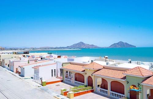 Villas de Las Palmas Casa | Incredible Beach side complex home Jerry`s Beach Club condo 4