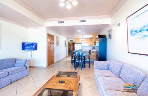 Villas de Las Palmas Casa | Incredible Beach side complex home Jerry`s Beach Club condo 4